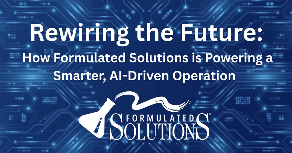 Rewiring the Future